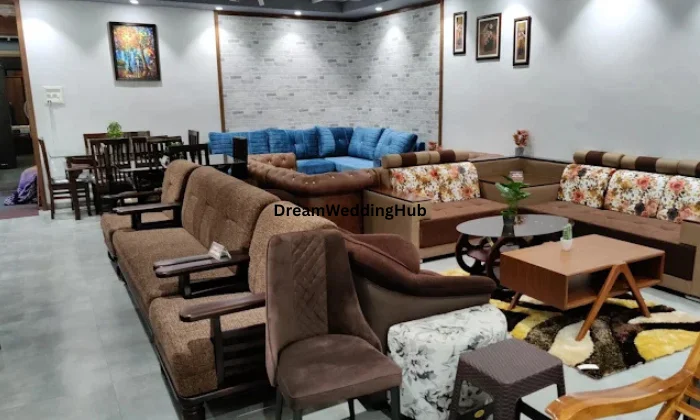 Rajashree Furniture House